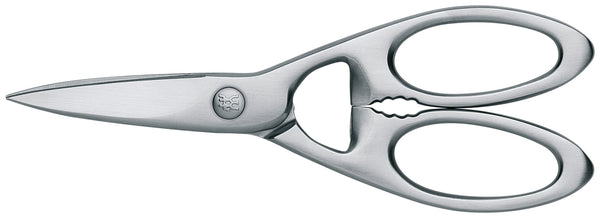 Zwilling kitchen multi-purpose scissors twin select steel matt, 200mm 41470-000-0