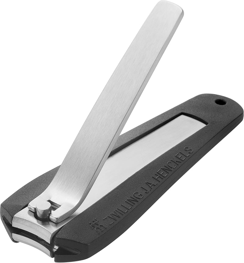 Zwilling Beauty nail clipper Twin Box 90 mm, matted 42423-001-0