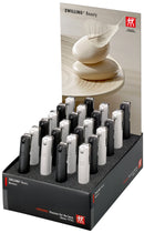 Zwilling Beauty Nail Clipper Display 24 pezzi, rotante tagliente, w/s 42441-000-0