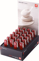 Zwilling Beauty Multi-Tool Affichage 24 avec trousseau, rouge 42450-000-0