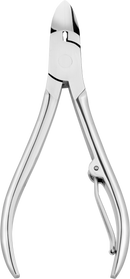 Pinze per chiodo di bellezza Zwilling, pinze per unghie, lucidate 110mm 42461-101-0