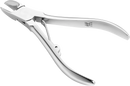 Pinze per chiodo di bellezza Zwilling, pinze per unghie, lucidate 110mm 42461-101-0
