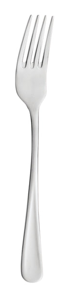 Picard & Wielpuetz fork Casino stainless steel gloss polished