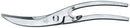 Le forbici di pollame da cucina Zwilling sono smontate, 24 cm 42903-000-0