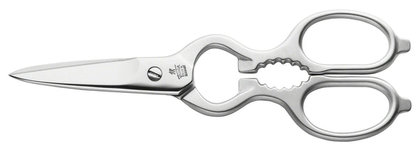 Zwilling kitchen multi-purpose scissors kitchen help steel matt, 200mm 43923-200-0