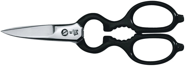 Zwilling kitchen multi-purpose scissors kitchen help black, 200mm 43927-200-0