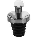 Westmark Oel- und Essigausgiesser Display 12 Stk. S-Kork mit Käppchen 47822610