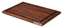 Continenta Tranchierbrett Akazie 43x29x2.4 cm 4821