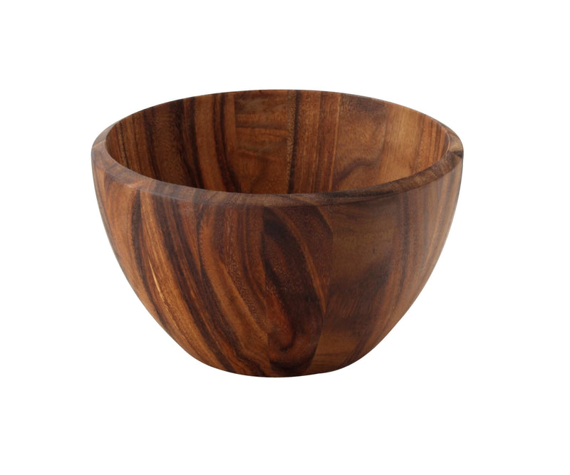 Continenta bowl acacia 30 cm 4830