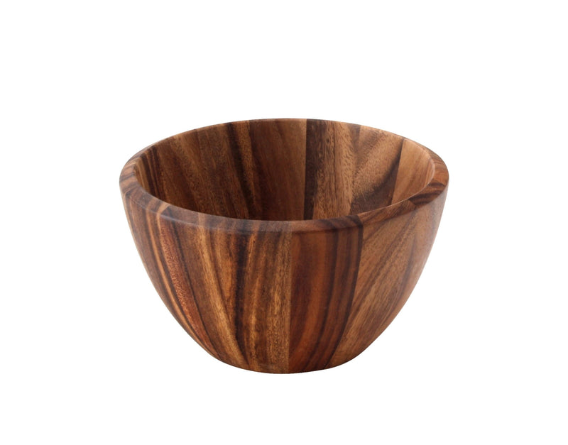 Continenta bowl acacia 25cm 4831