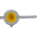 Westmark Fruchtpresse Limona, 24x11.5x7cm 5000WM