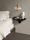 Spa Solutions Wall Organizer Ipaper Charm