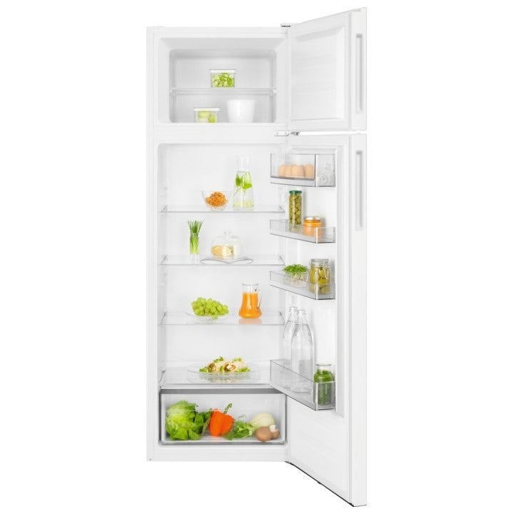 Electrolux Refrigerator ST281F, 244 litres