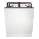 Electrolux Geschirrspüler Einbau GA60GLV 60 cm