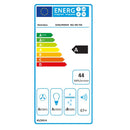 Electrolux Dunstabzugshaube DAGL5545SW