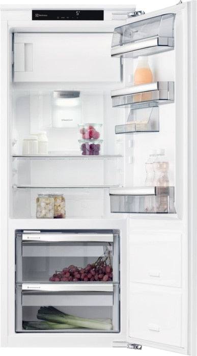 Electrolux installation refrigerator with freezer IK1910SZR