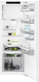 Electrolux Einbaukühlschrank mit Gefrierfach IK285SAR