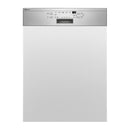 Electrolux dishwasher installation GA55LICN 55 cm