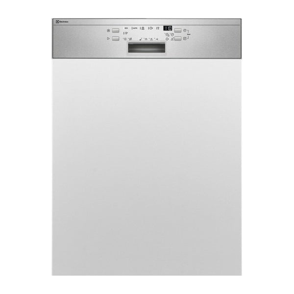 Electrolux Geschirrspüler Einbau GA55LICN 55 cm