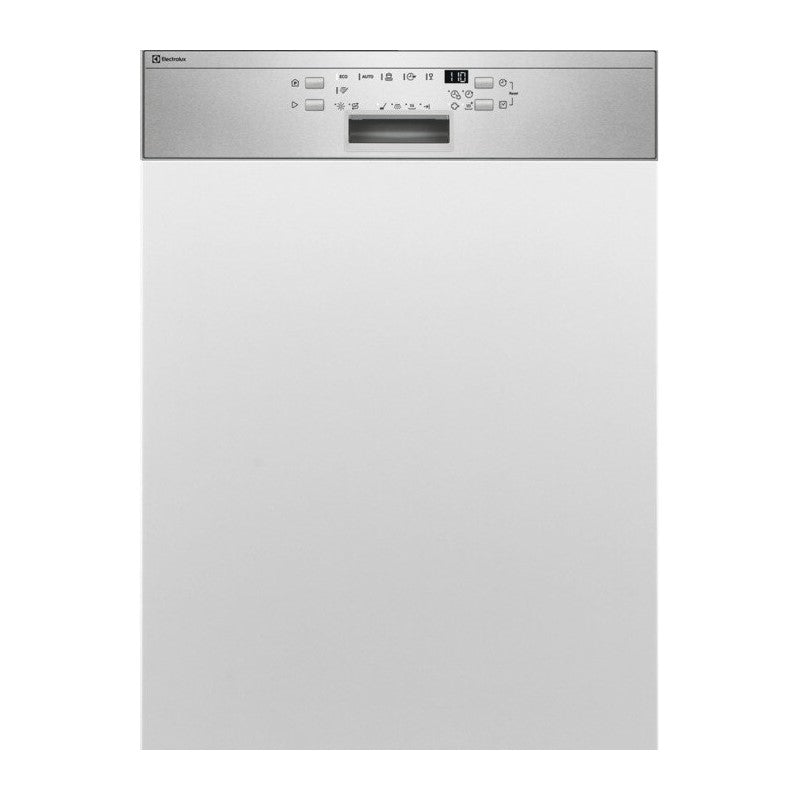 Electrolux Geschirrspüler Einbau GA55LICN 55 cm