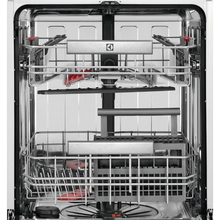 Electrolux Geschirrspüler Einbau GA55LICN 55 cm