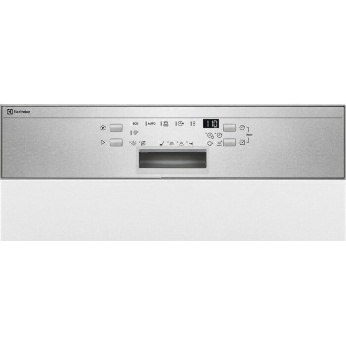 Electrolux Geschirrspüler Einbau GA55LICN 55 cm