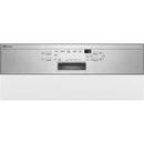 Electrolux Geschirrspüler Einbau GA55LICN 55 cm