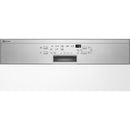 Electrolux Geschirrspüler Einbau GA60LICN