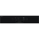 Electrolux Geschirrspüler GA60LISW