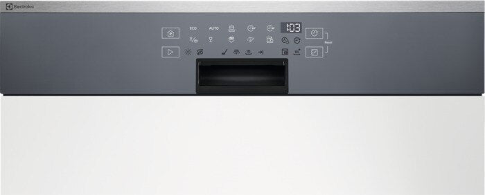 Electrolux Geschirrspüler Einbau GA60SLICCN, ComfortLift