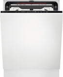 Electrolux dishwasher installation GA60SLVS