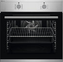 Installazione del forno Electrolux EB6L20CN