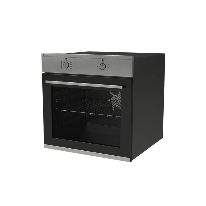 Electrolux Backofen Einbau EB6L20CN