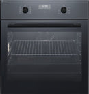 Installazione del forno Electrolux EB6L5XDSP