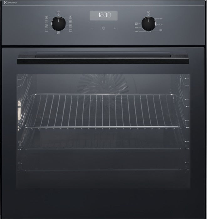 Electrolux Backofen Einbau EB6L5XDSP