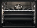 Installazione del forno Electrolux EB6L5XDSP