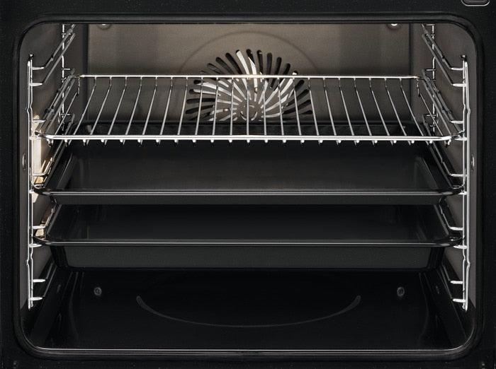 Electrolux Backofen Einbau EB6L5XDSP