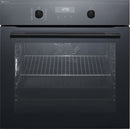 Installazione del forno Electrolux EB6L80SP