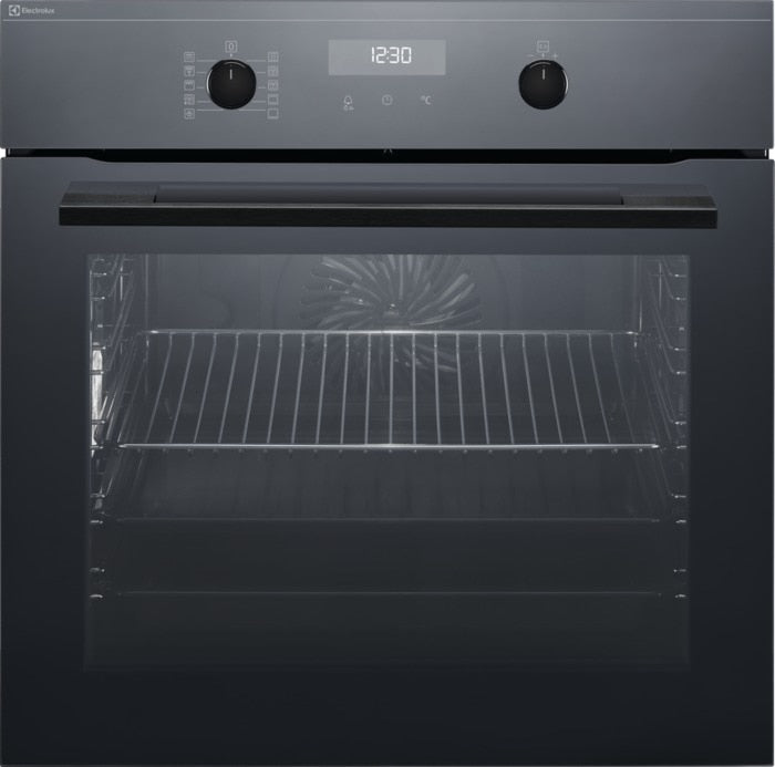 Electrolux Backofen Einbau EB6L80SP