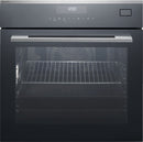 Installazione del forno Electrolux EB6GL70KCN