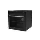 Installazione del forno Electrolux EB6GL70KCN