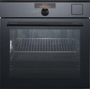 Installazione del forno Electrolux EB6SL70KSP