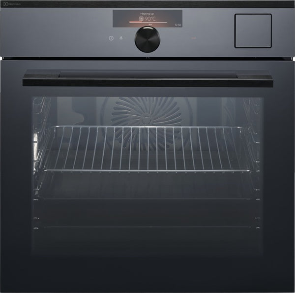 Electrolux Backofen Einbau EB6SL70KSP