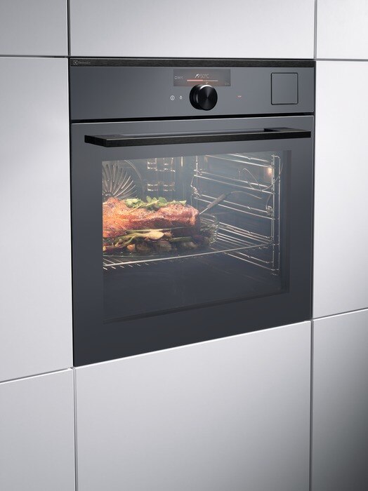 Electrolux Backofen Einbau EB6SL70KSP