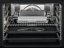 Installazione del forno Electrolux EB6SL70KSP