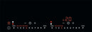 Electrolux Induktionskochfeld ohne Rahmen GK38TSILO