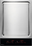 Electrolux Induktionskochfeld Aufgesetzt TY38TSILCN, Teppan Yaki