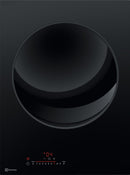 Electrolux Induktionskochfeld ohne Rahmen WOK38TSILO, WOK