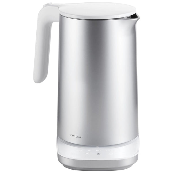 Zwilling kitchen kettle enfinigy silver per 1.5l 53006-000-0ch