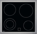 Electrolux Glass Ceramic Hob GK56pplcn, opération externe